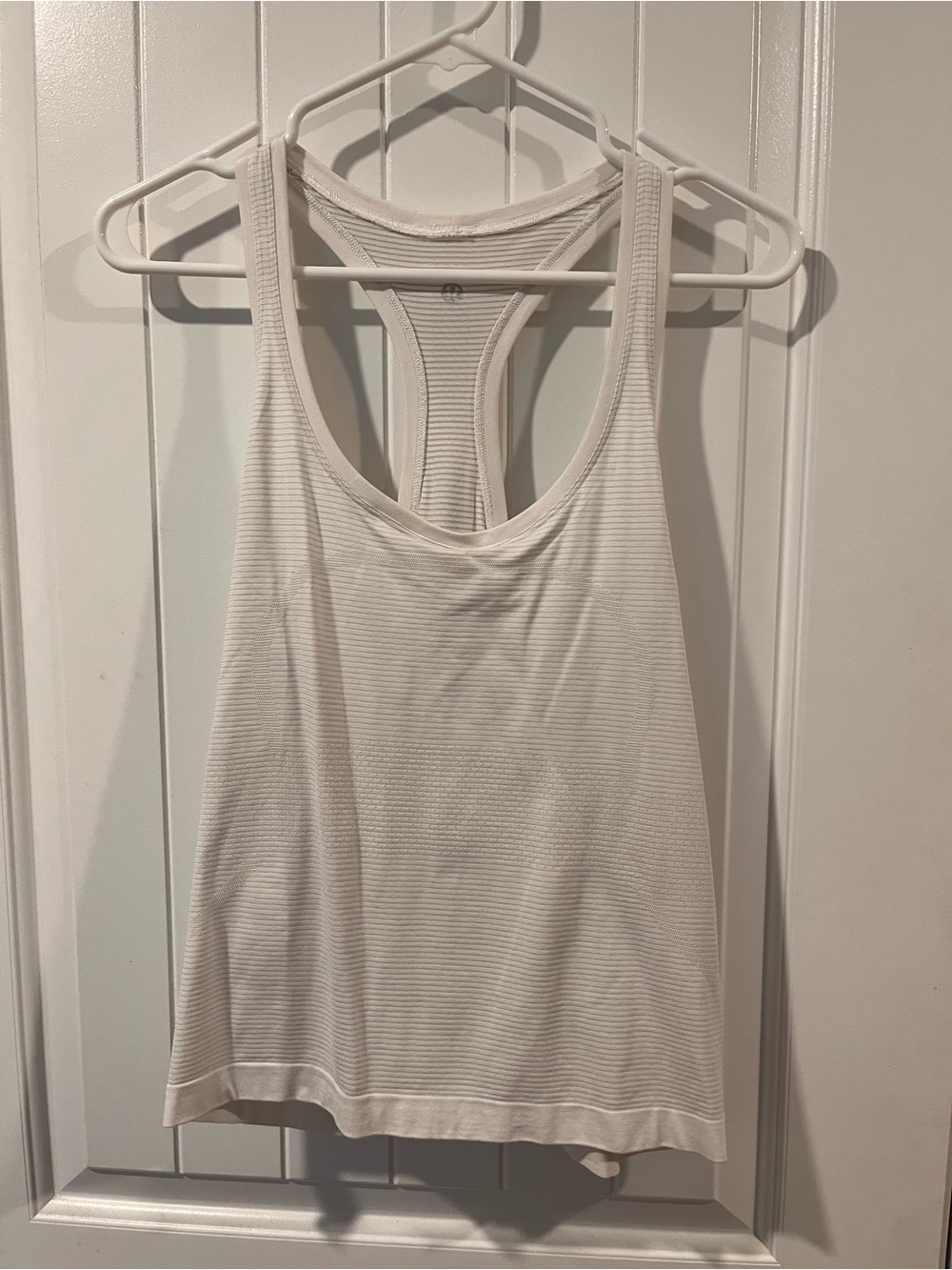 Lululemon Swiftly Tank *waist length